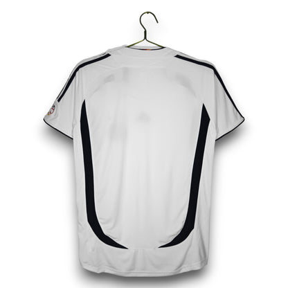 Germany 2006 Home Jersey