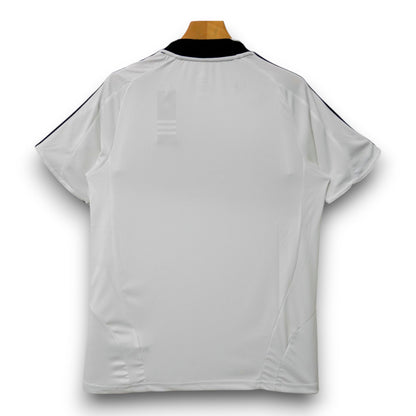 Maillot Allemagne 2008 Domicile