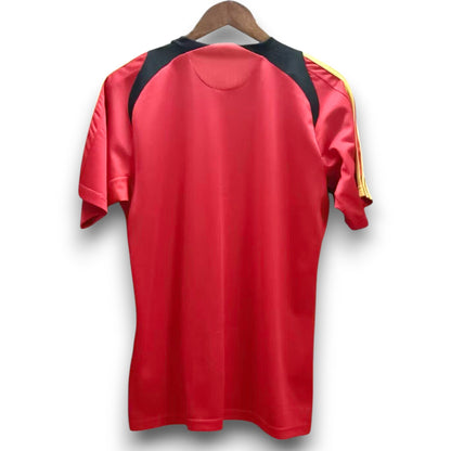 Maillot Allemagne 2008 Extérieur