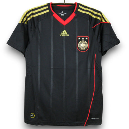 Maillot Allemagne 2010 Extérieur