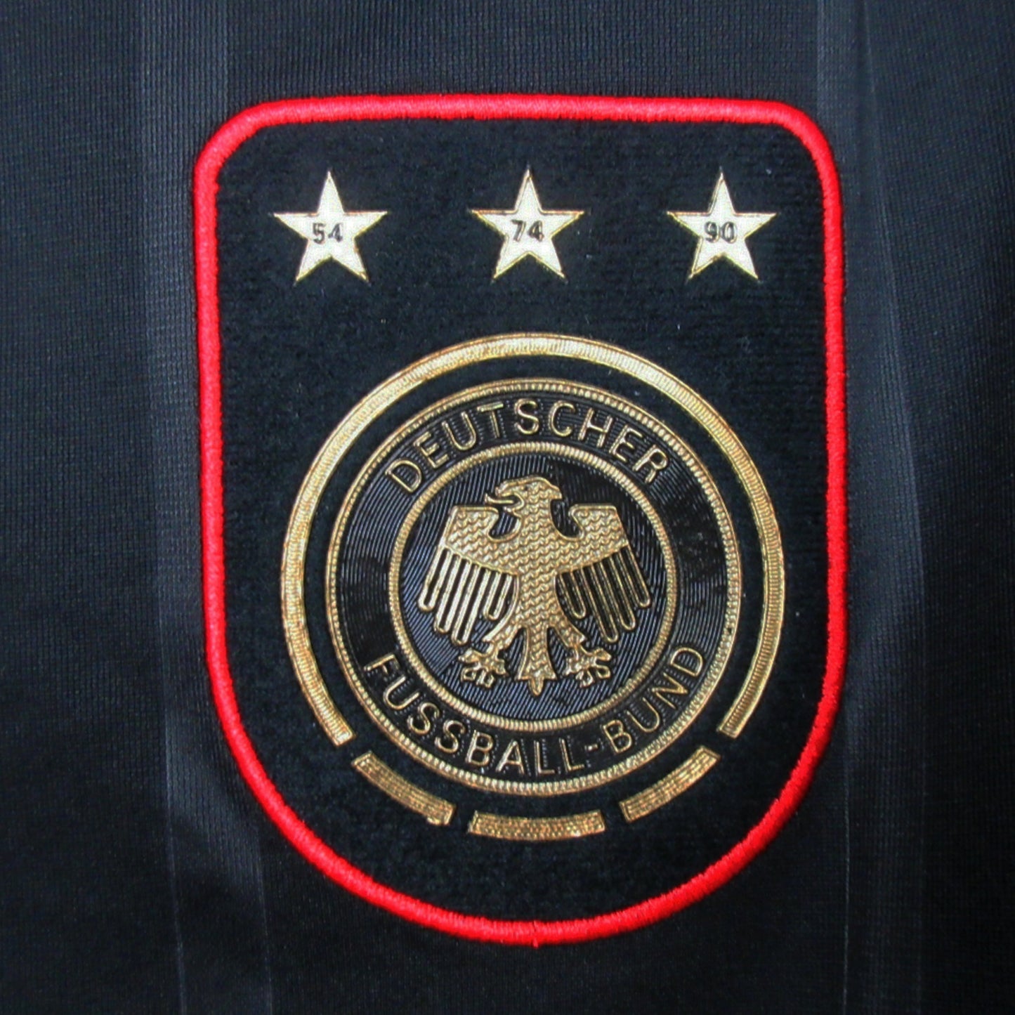 Maillot Allemagne 2010 Extérieur