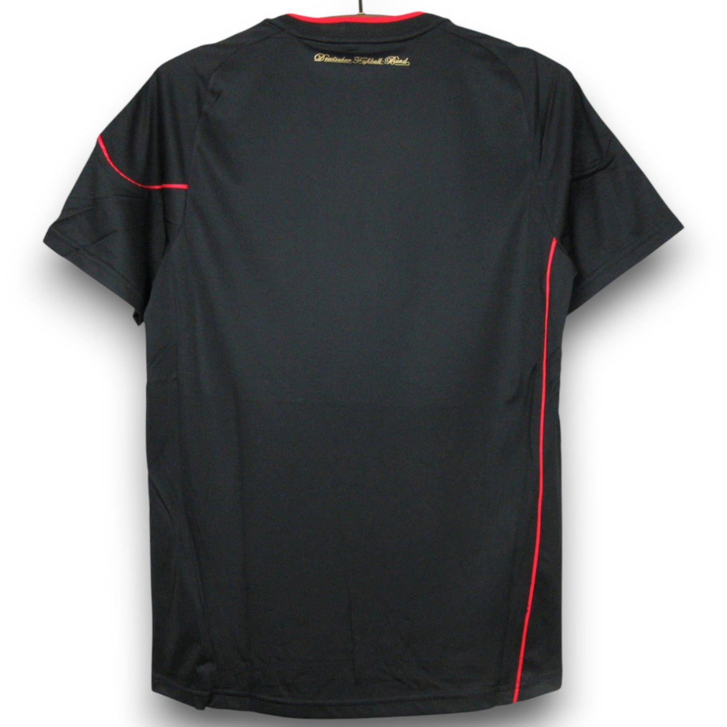Maillot Allemagne 2010 Extérieur