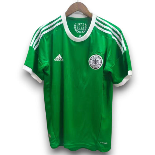 Germany 2012 Away Jersey