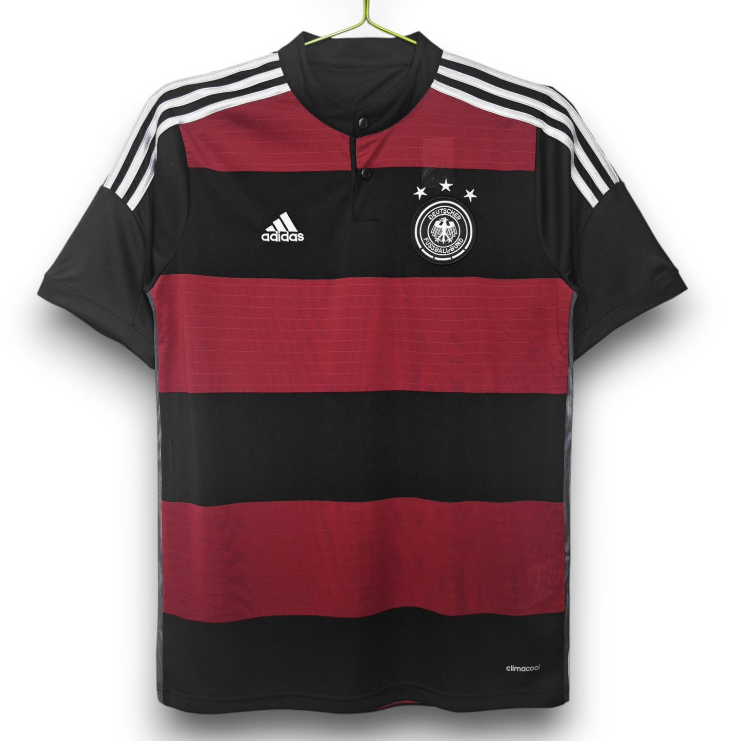 Maillot Allemagne 2014 Extérieur