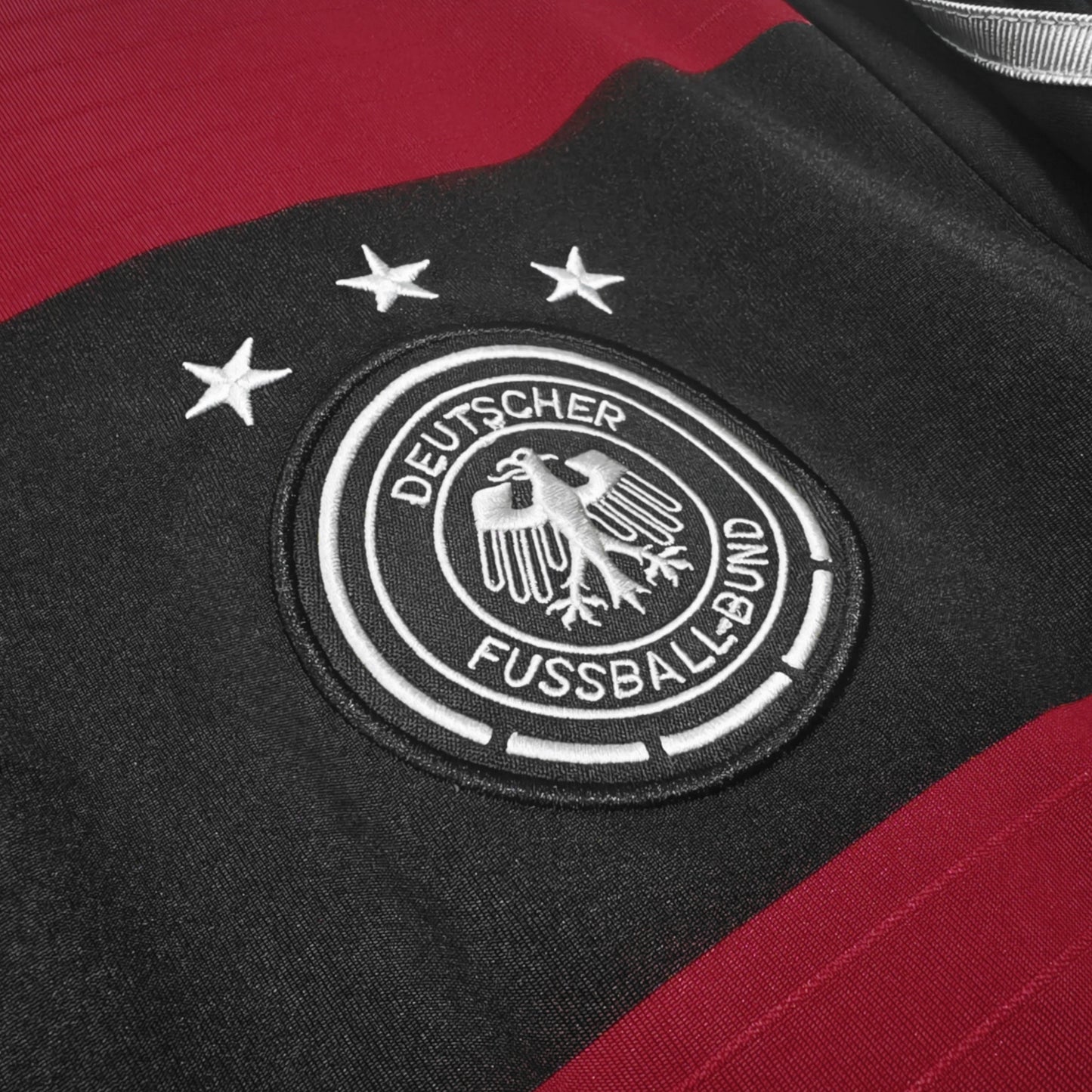 Maillot Allemagne 2014 Extérieur
