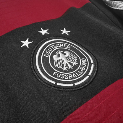 Maillot Allemagne 2014 Extérieur