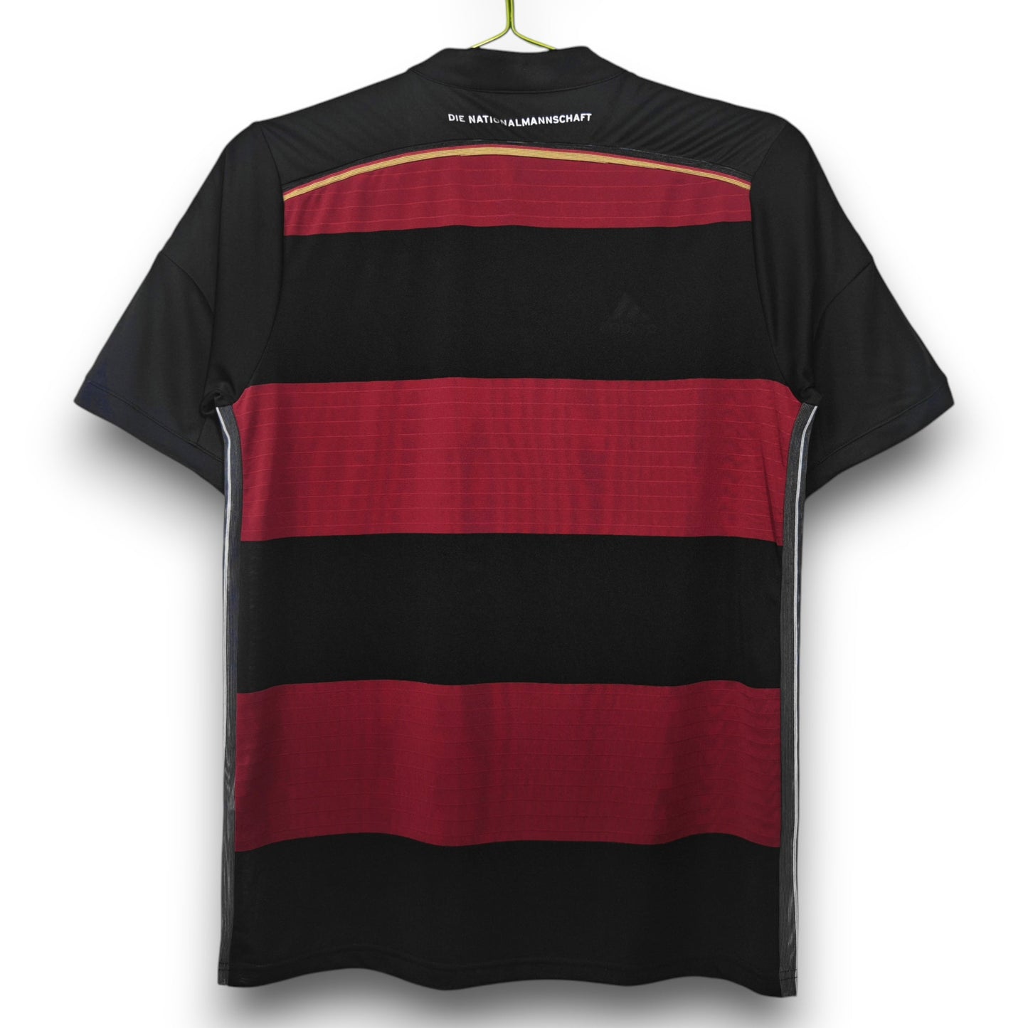 Maillot Allemagne 2014 Extérieur