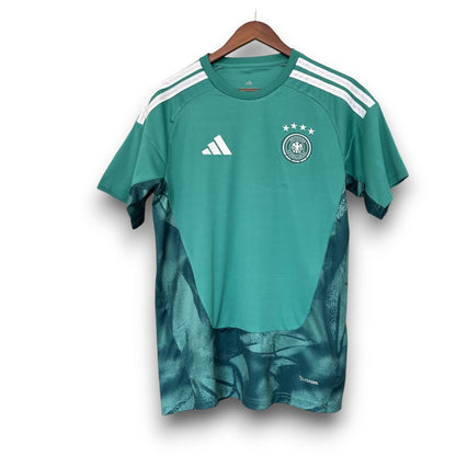 Maillot Allemagne 2026-2027 Domicile Gardien