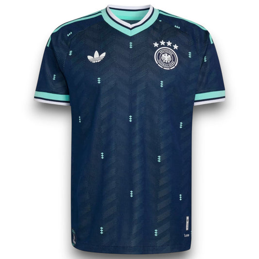 Germany 2026-2027 Away Jersey