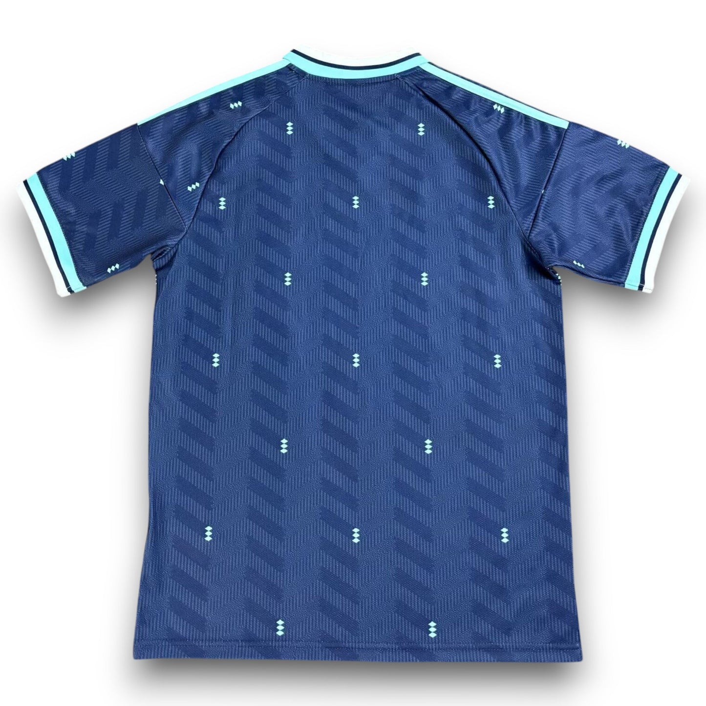 Camiseta Alemania 2026-2027 Visitante