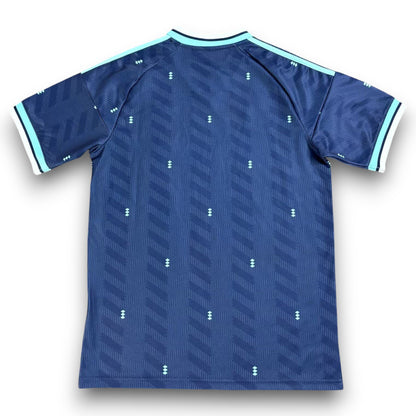 Camiseta Alemania 2026-2027 Visitante