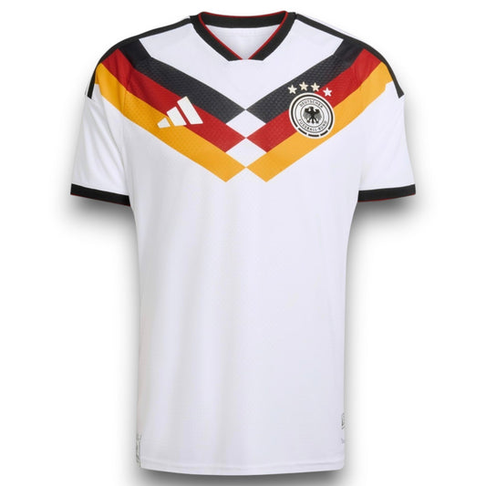 Germany 2026-2027 Home Jersey