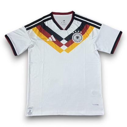 Camiseta Alemania 2026-2027 Local