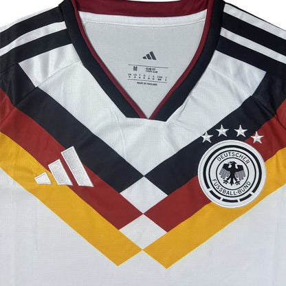 Camiseta Alemania 2026-2027 Local