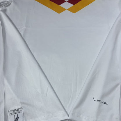 Camiseta Alemania 2026-2027 Local