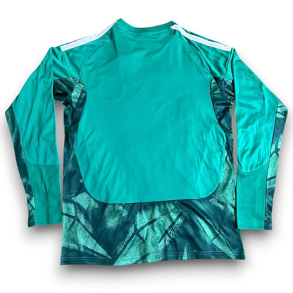 Maillot Allemagne 2026-2027 Gardien Domicile Manches Longues