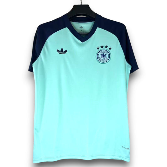 Maillot d'entraînement Allemagne 2026-2027