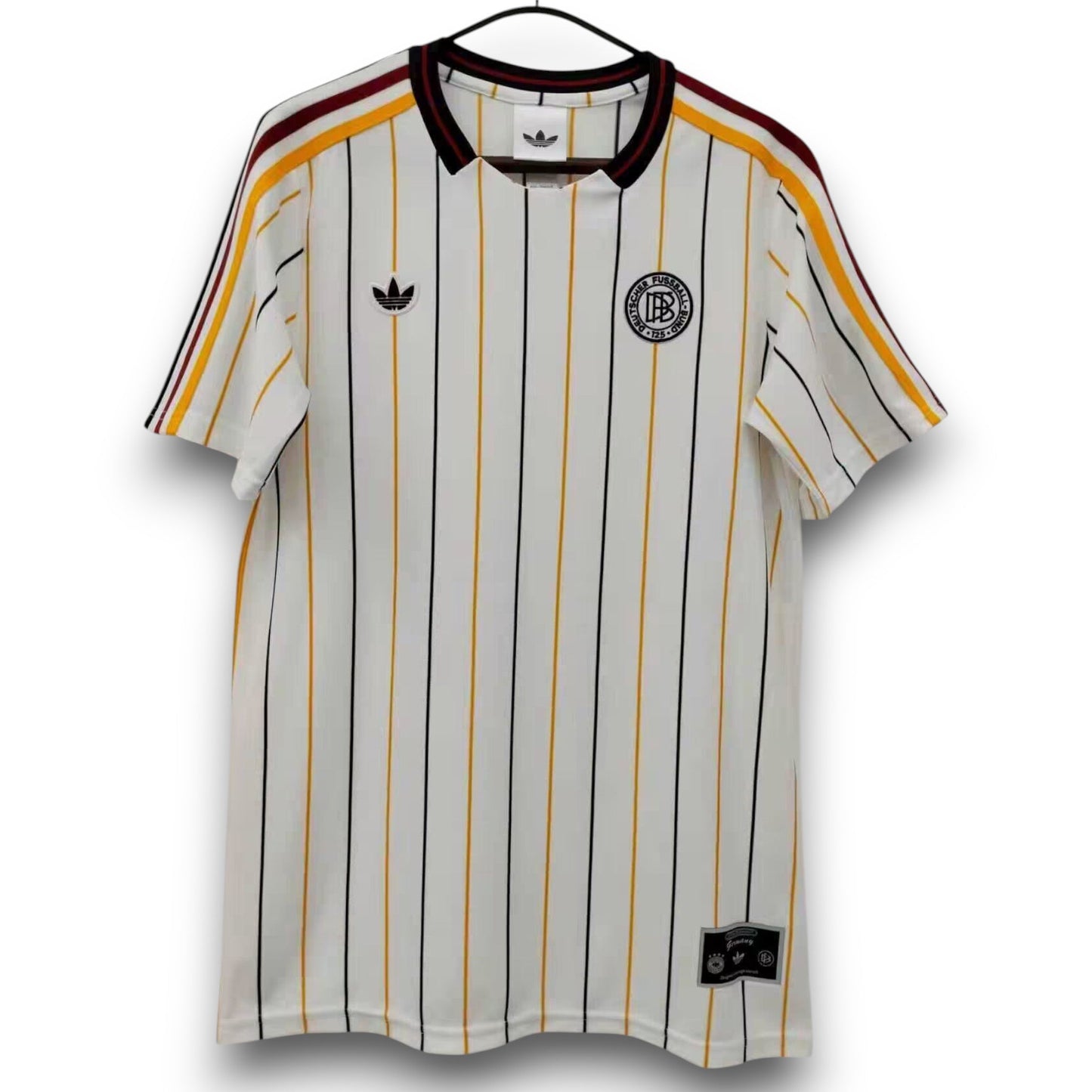 Germany 2026 Icon Jersey