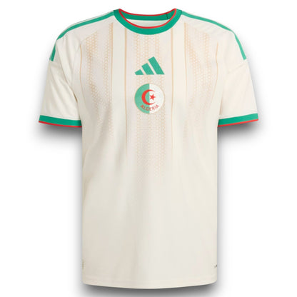 Camiseta Algeria 2026-2027 Local
