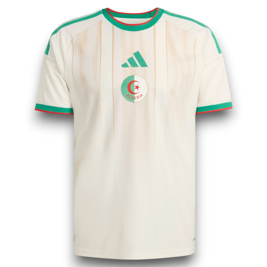 Maillot Algérie 2026-2027 Domicile