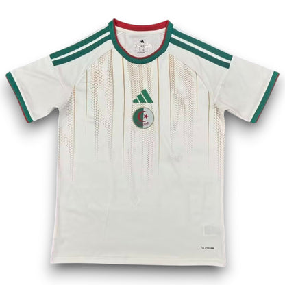 Camiseta Algeria 2026-2027 Local