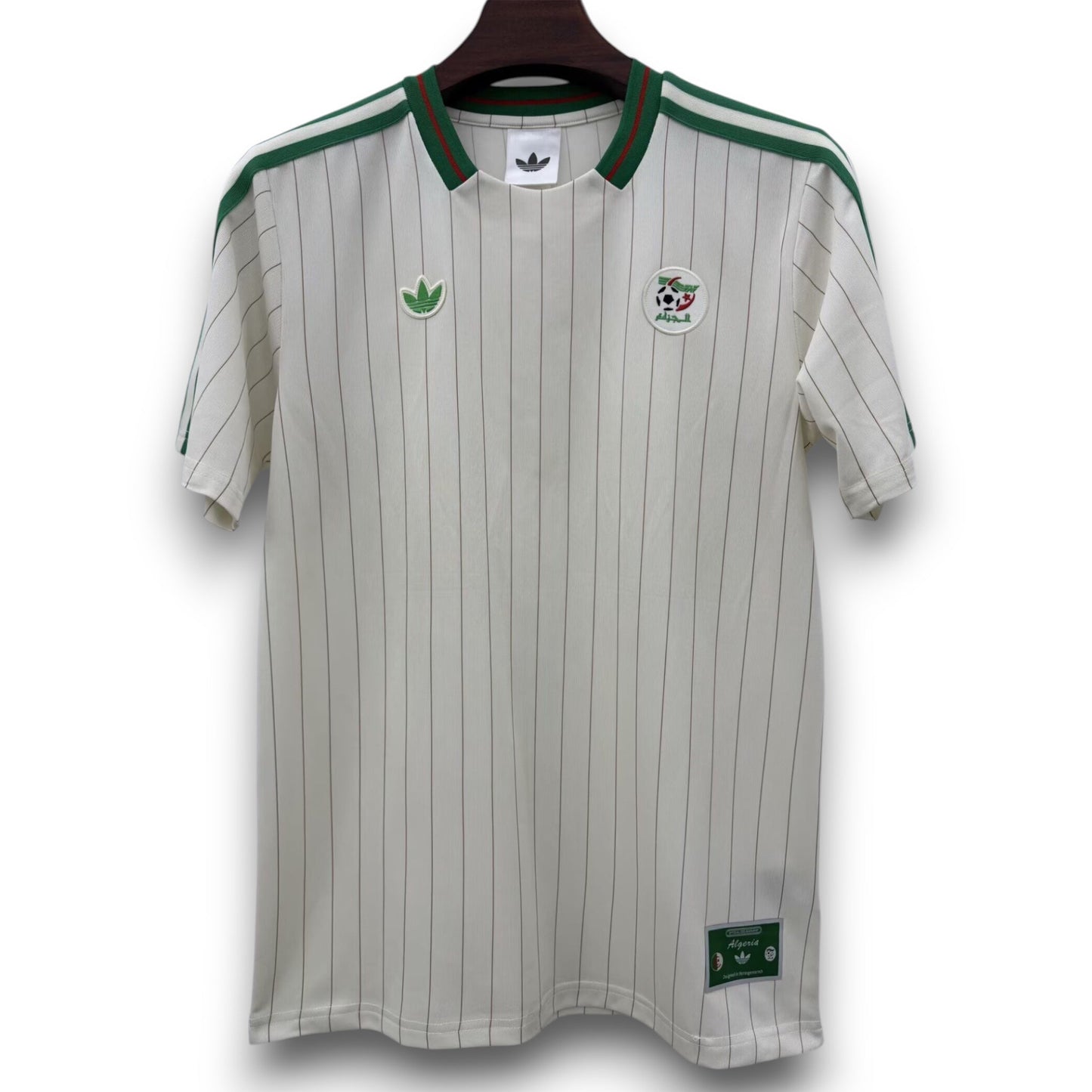 Algeria 2026 Icon T-Shirt