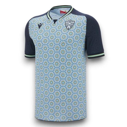 Maillot Almería 2025-2026 Extérieur