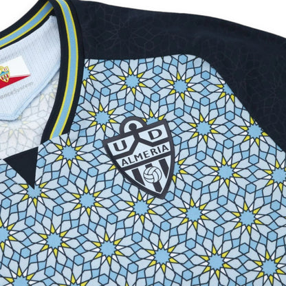 Maillot Almería 2025-2026 Extérieur