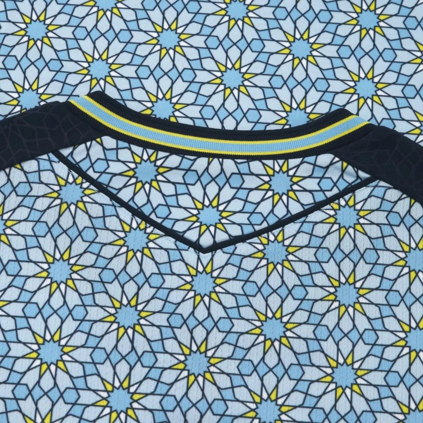 Maillot Almería 2025-2026 Extérieur