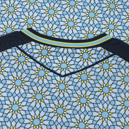 Maillot Almería 2025-2026 Extérieur