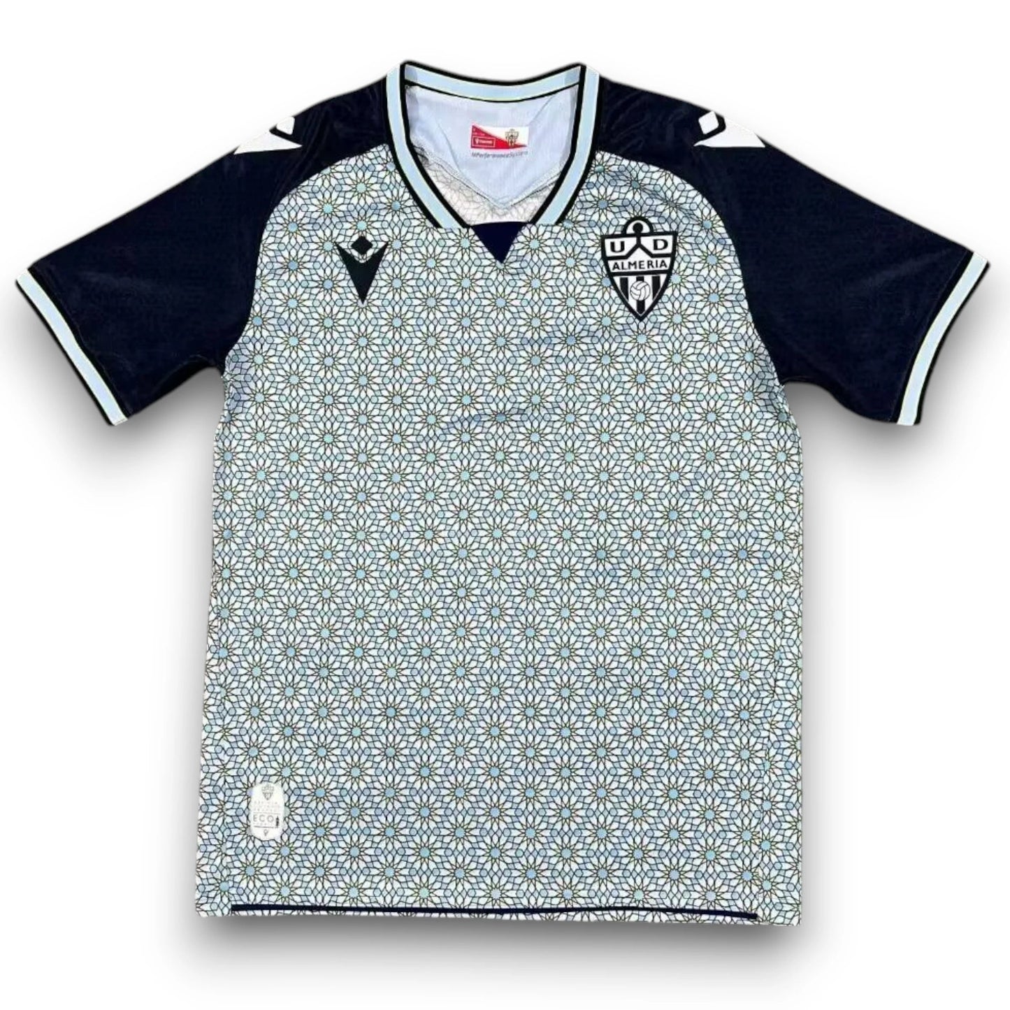 Maillot Almería 2025-2026 Extérieur