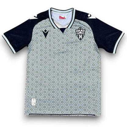 Maillot Almería 2025-2026 Extérieur