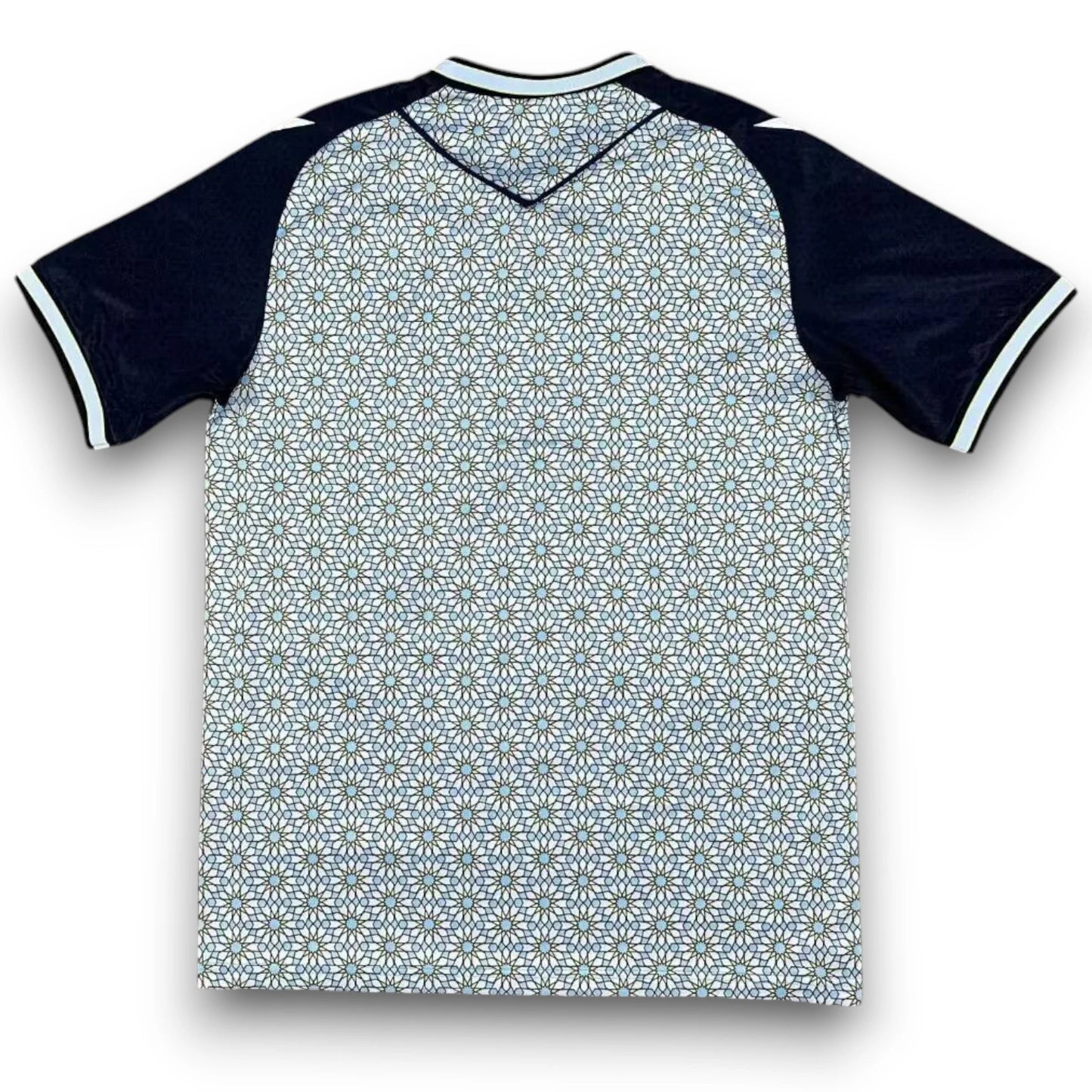 Maillot Almería 2025-2026 Extérieur