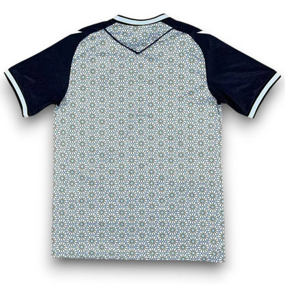 Maillot Almería 2025-2026 Extérieur