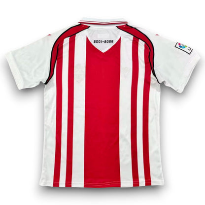 Maillot Almería 2025-2026 Domicile Rétro