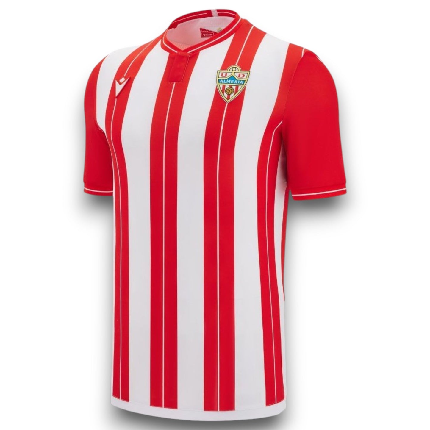 Maillot Almería 2025-2026 Domicile