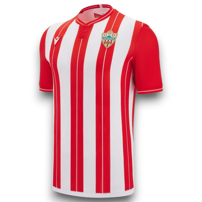 Maillot Almería 2025-2026 Domicile