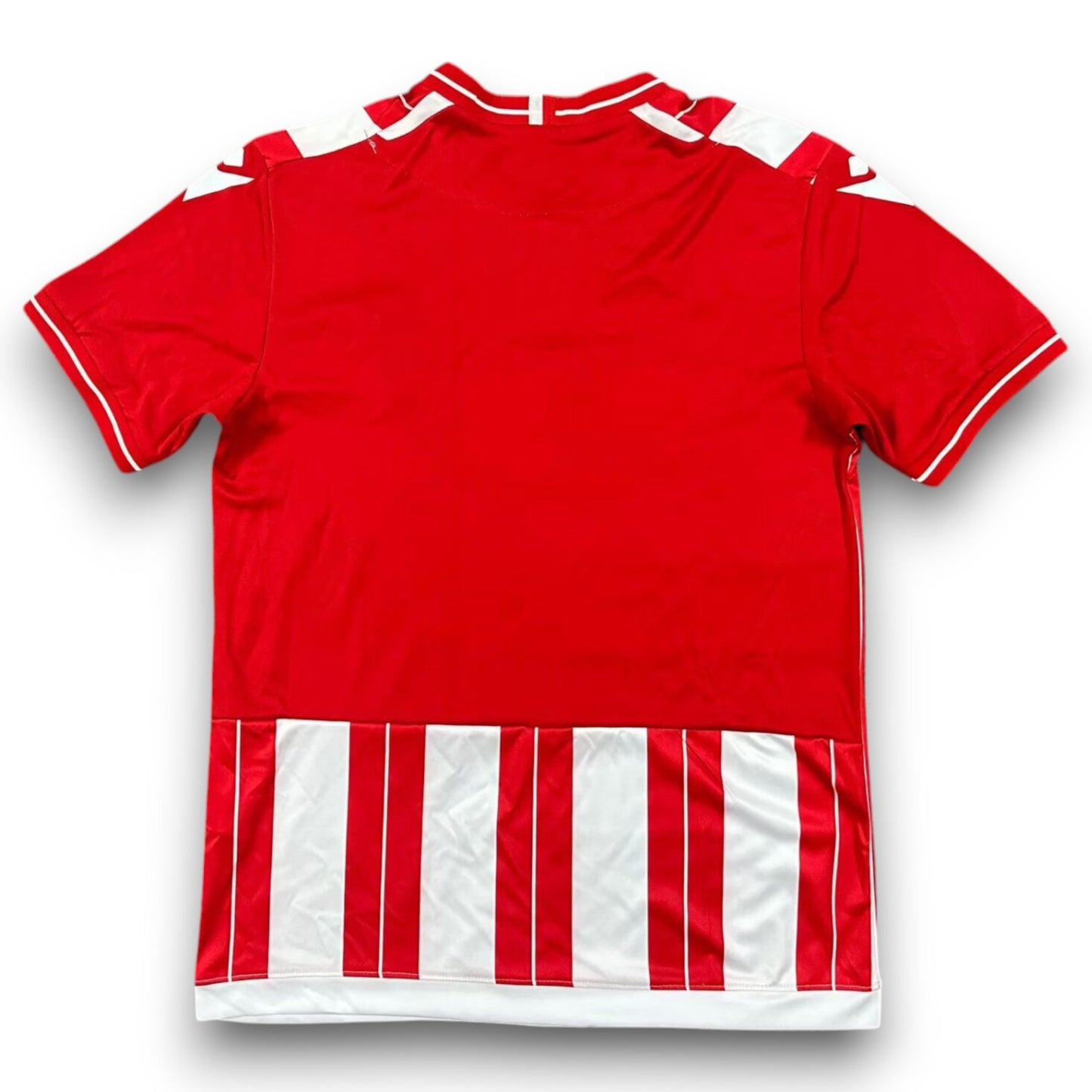 Maillot Almería 2025-2026 Domicile