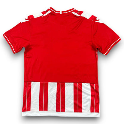 Maillot Almería 2025-2026 Domicile