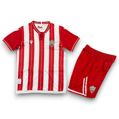 Maillot Almería 2025-2026 Domicile
