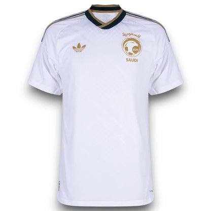 Saudi Arabia Away Jersey 2026-2027
