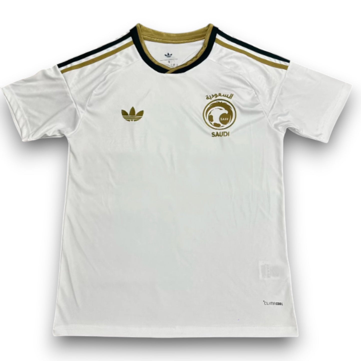 Saudi Arabia Away Jersey 2026-2027