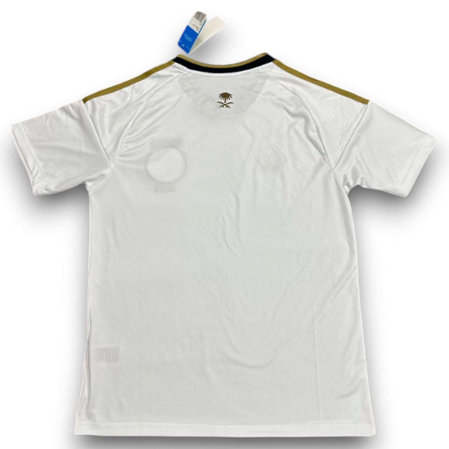 Saudi Arabia Away Jersey 2026-2027