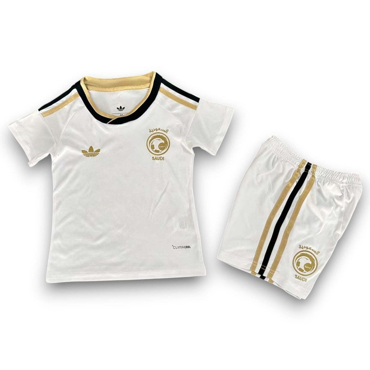 Saudi Arabia Away Jersey 2026-2027