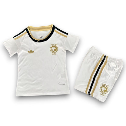 Saudi Arabia Away Jersey 2026-2027