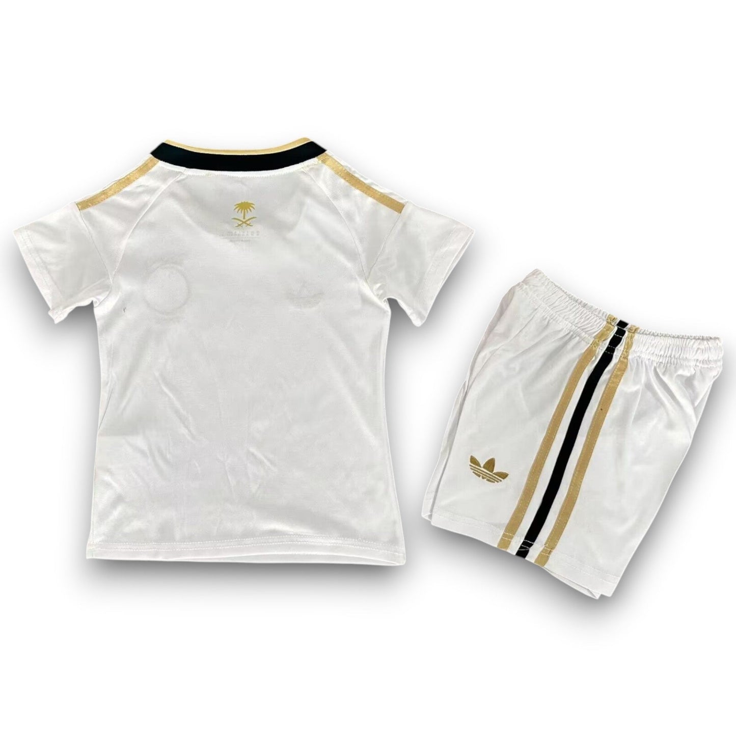 Saudi Arabia Away Jersey 2026-2027