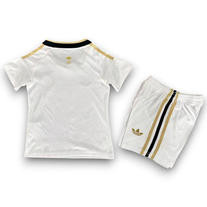 Saudi Arabia Away Jersey 2026-2027