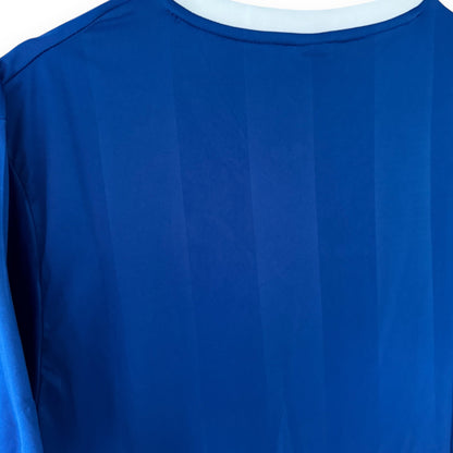 Maillot Argentine 1988 Extérieur