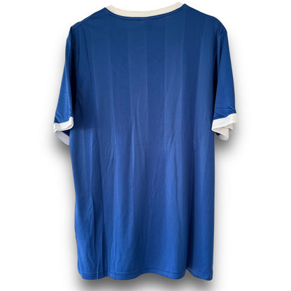 Maillot Argentine 1988 Extérieur
