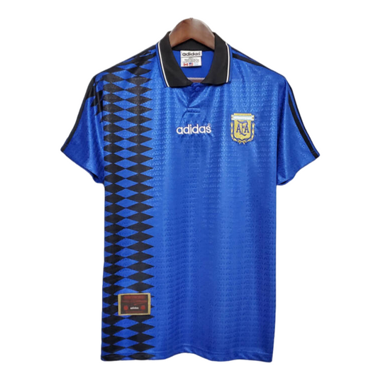 Argentina 1994 Away Jersey